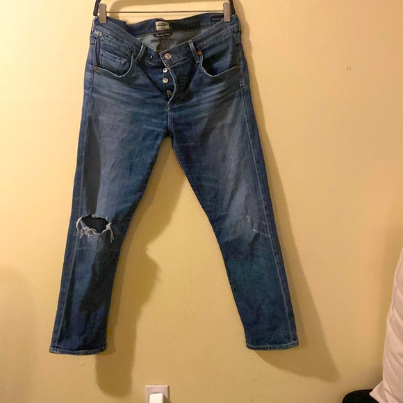 Citizens of humanity - Picture 1 of 4